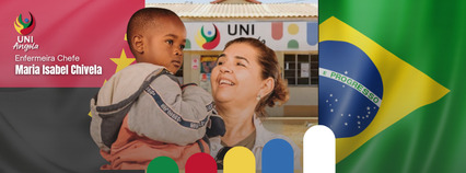 Desenvolvimento comunitário