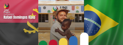 Educação em Angola